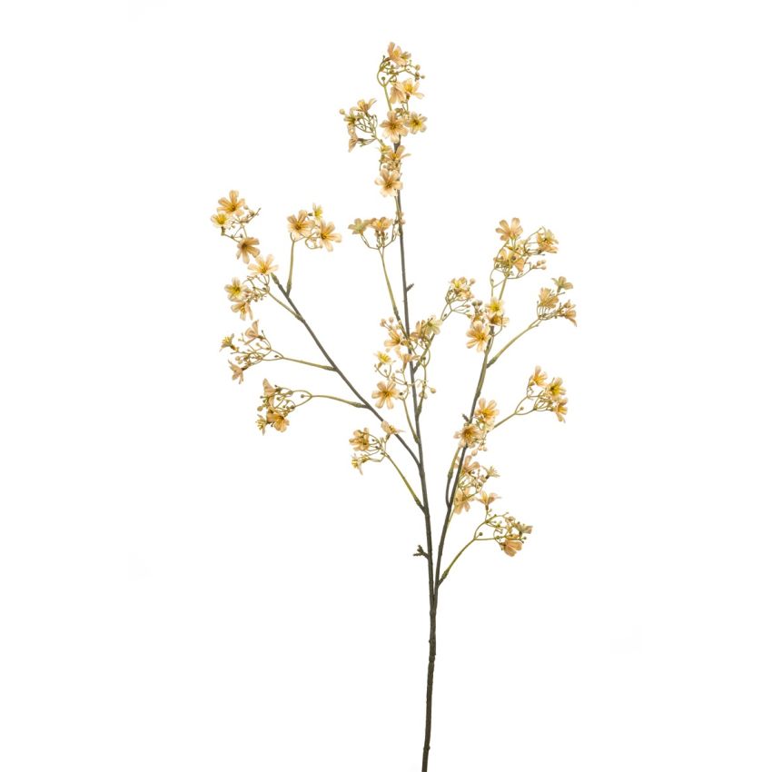 Daphne spray beige 105cm