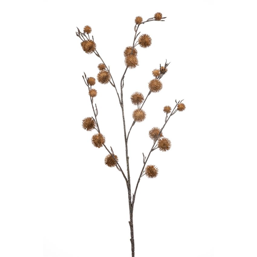 Chestnut spray lt brown 98cm