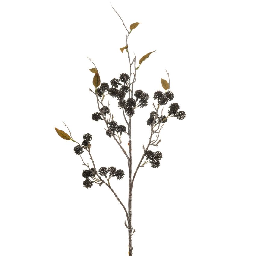 Cone spray brown 90cm