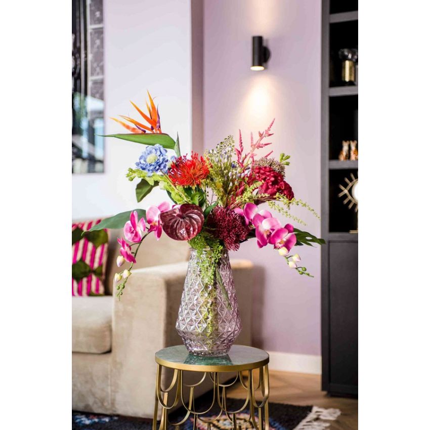 Bouquet exotic mix (vase not included)