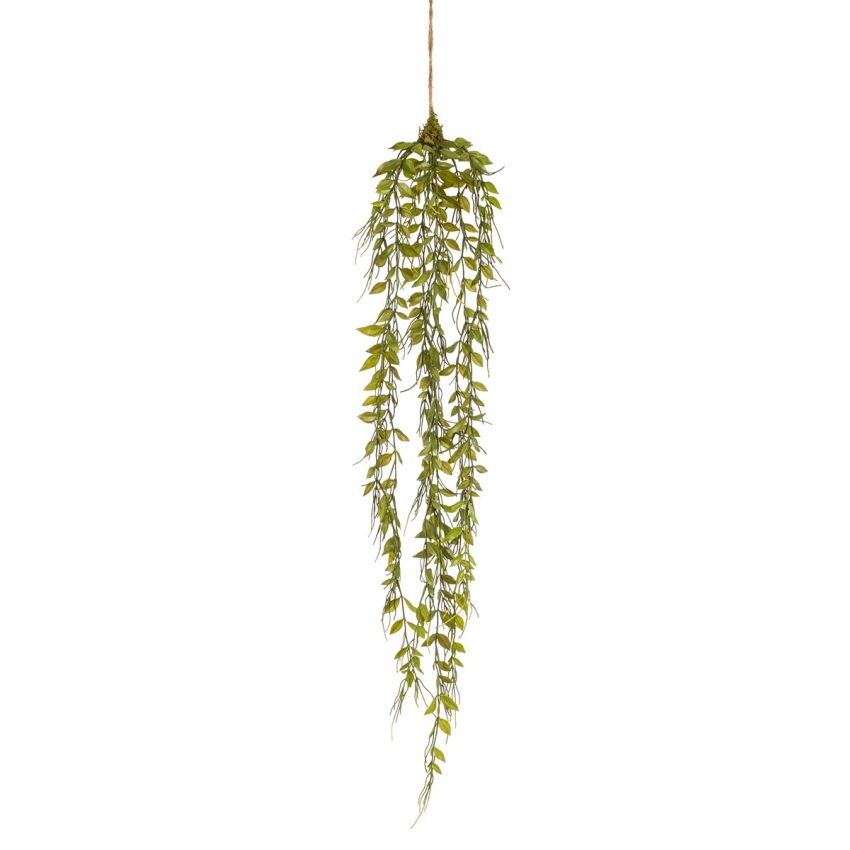 Bamboo hanging deco 90cm