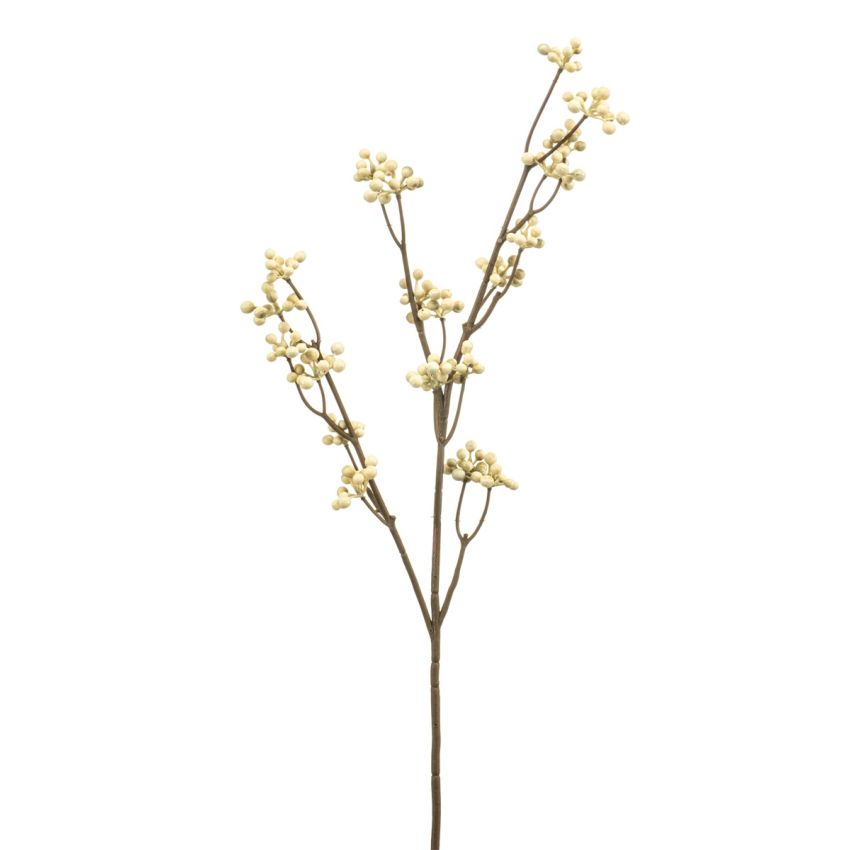 Berry spray cream 75cm