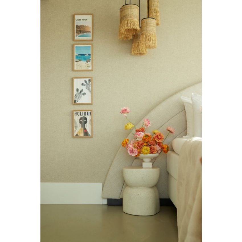 Ranunculus spray orange 50cm