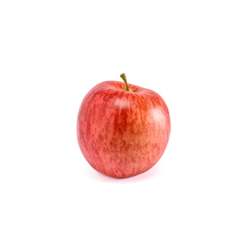 Apple red 9cm