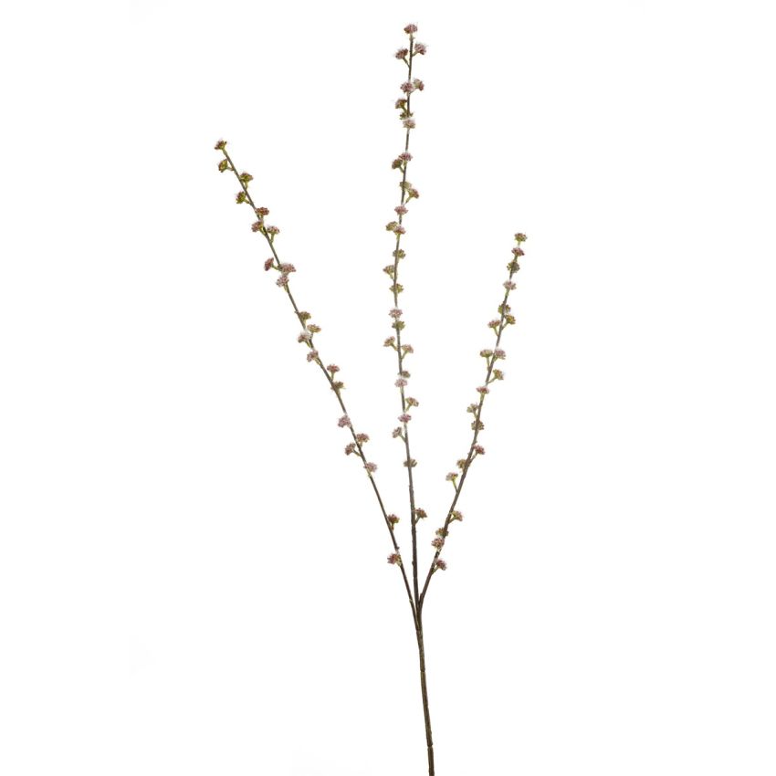 Salix spray red 105cm