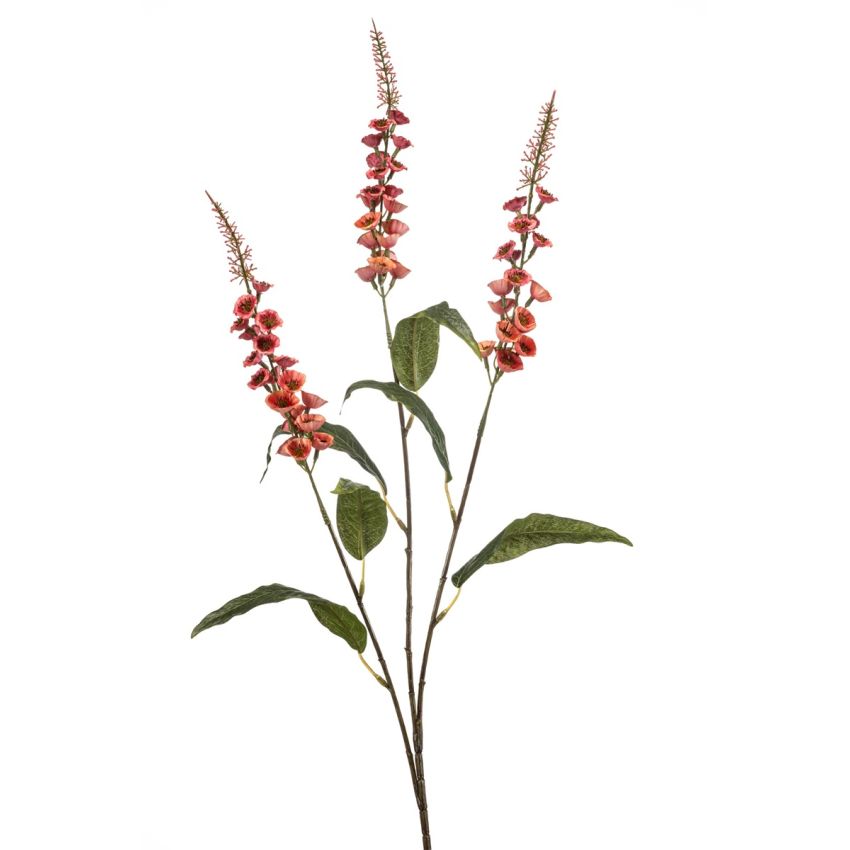 Veronica spray pink 97cm