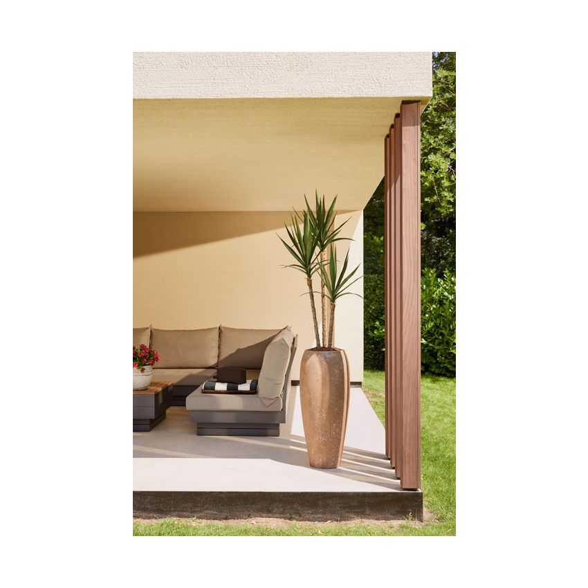 Yucca plant UV 150cm