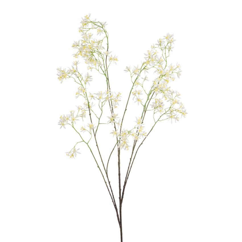 Jasmin spray white 140cm