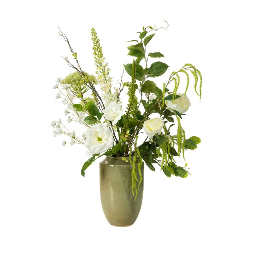 Bouquet XL natural glow