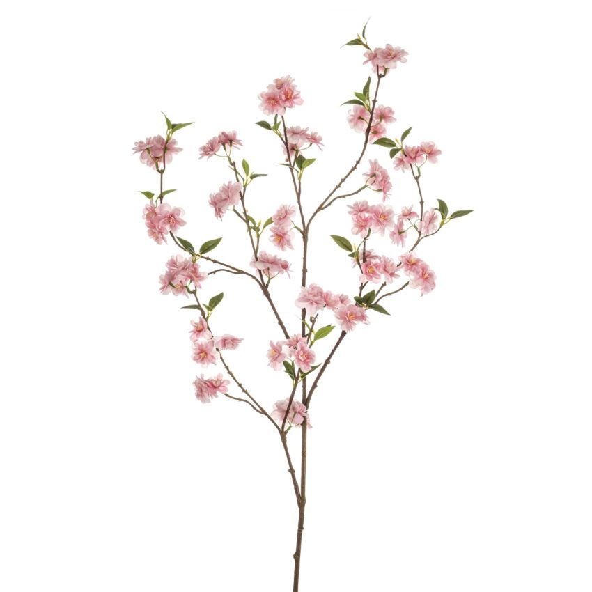 Blossom apple spray plt pink 120cm