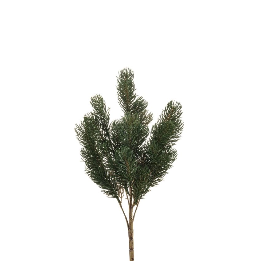 Pine bush green 38cm