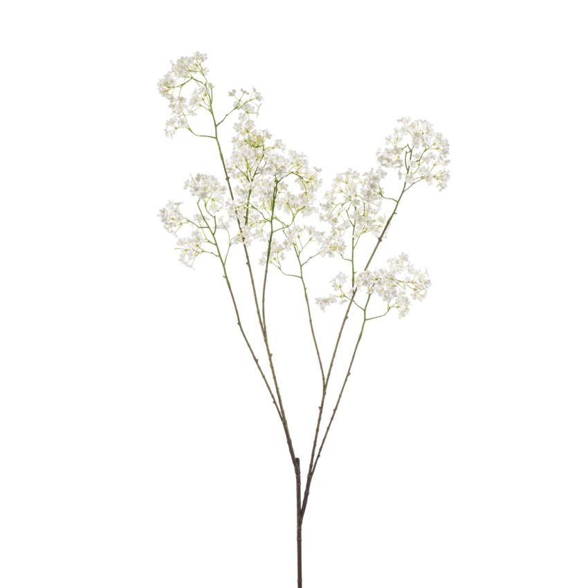 Gypsophila spray white 125cm