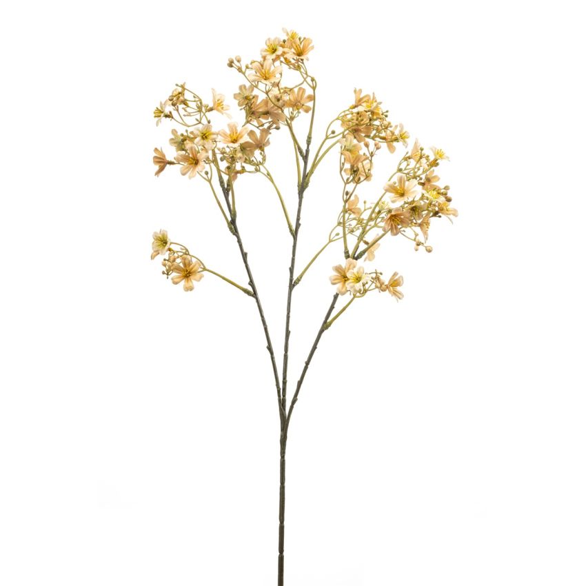 Daphne spray beige 70cm