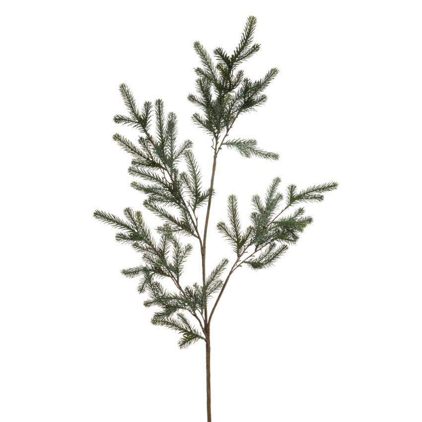 Picea spray green/grey 145cm