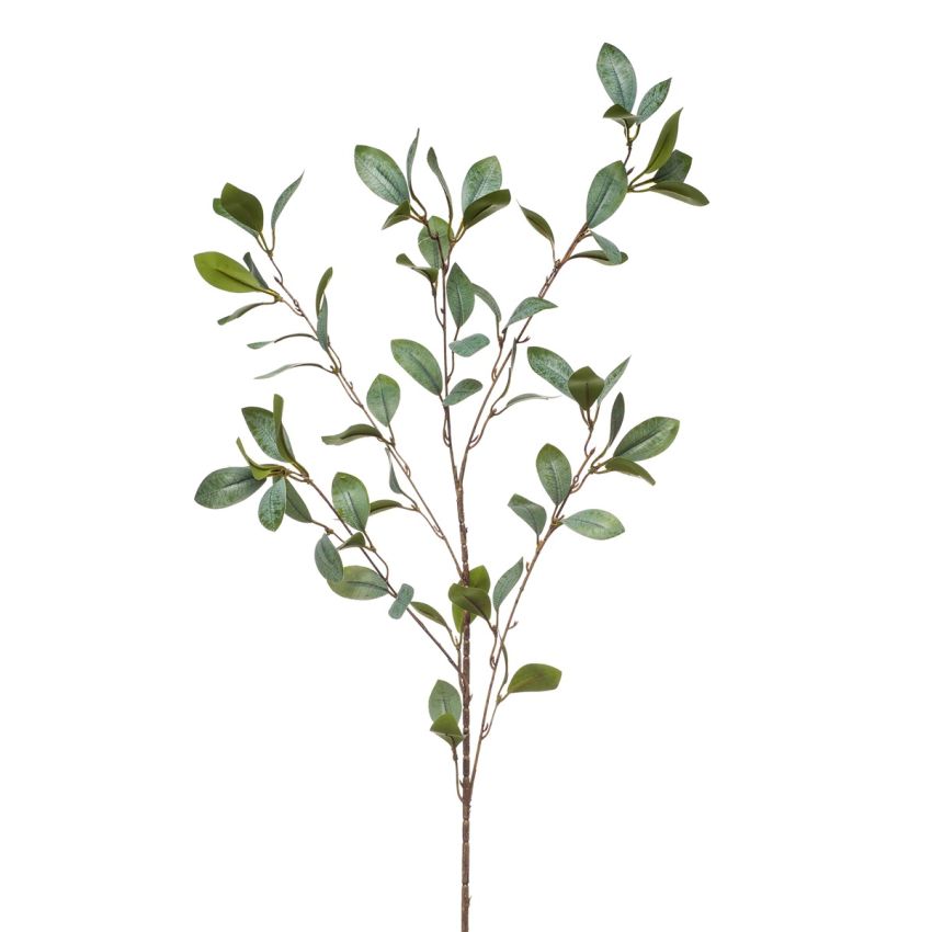 Eucalyptus spray green 90cm