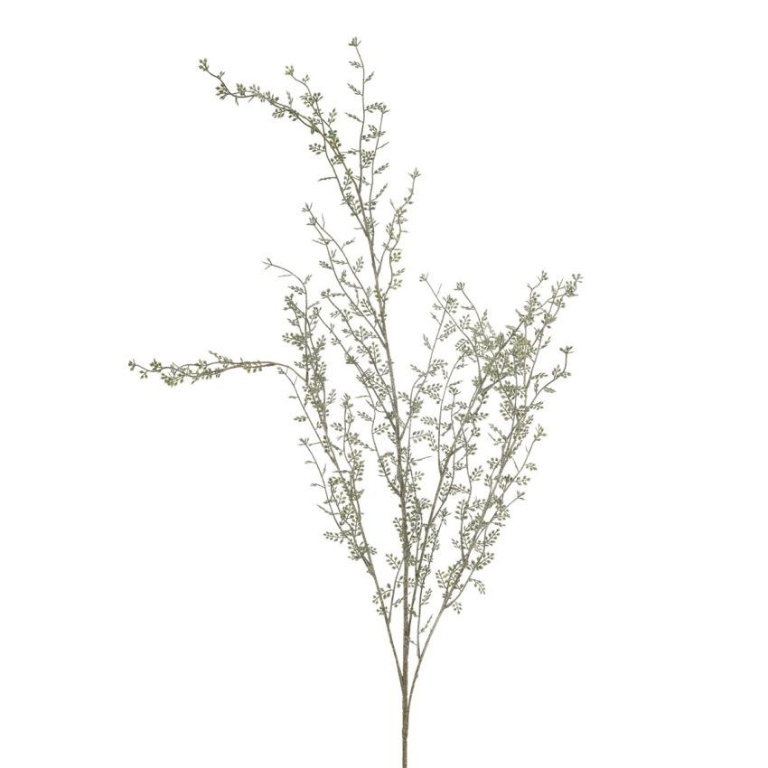 Burgeon spray x4 white wash 100cm