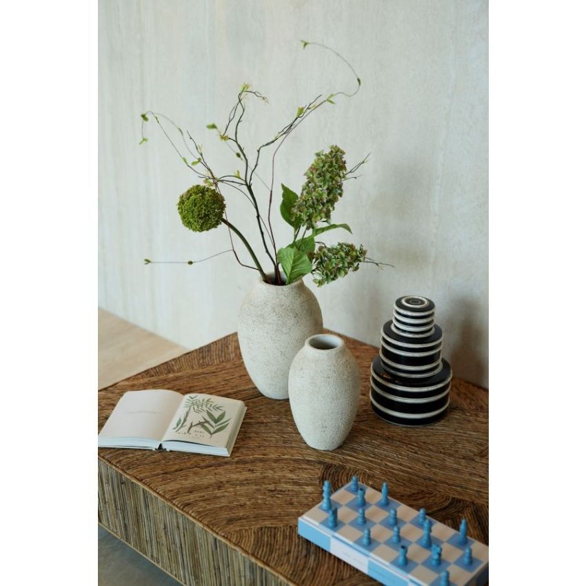 Hydrangea paniculata spray green 76cm