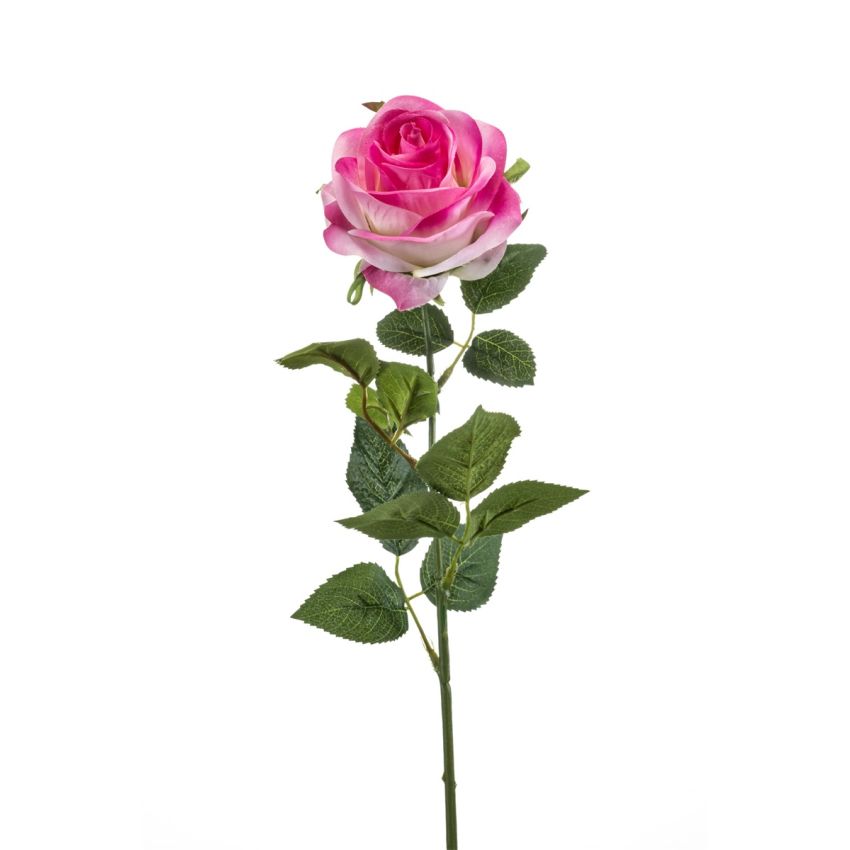 Rose jolie spray pink 65cm