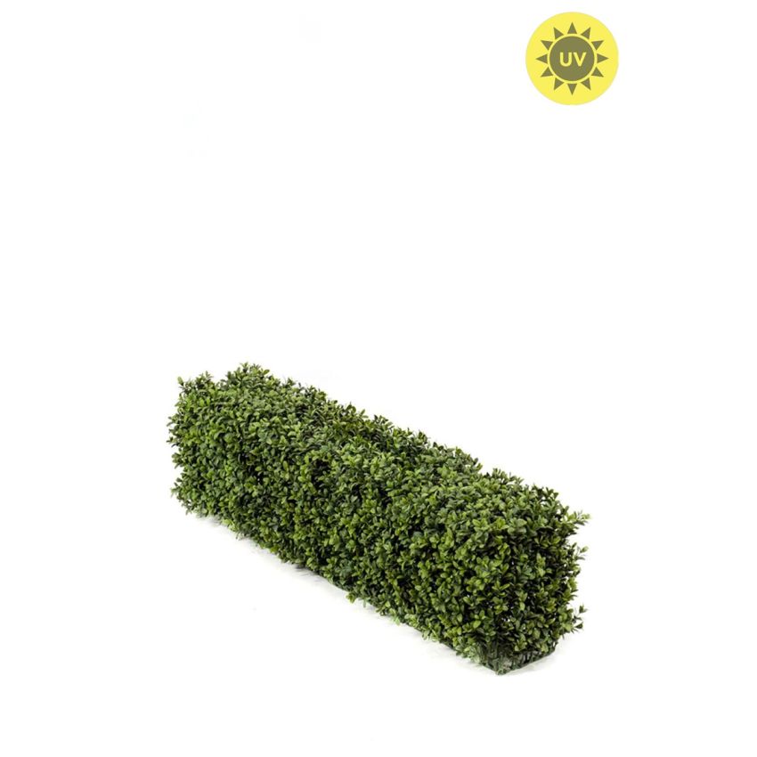 Boxwood fence UV 100x20x25cm
