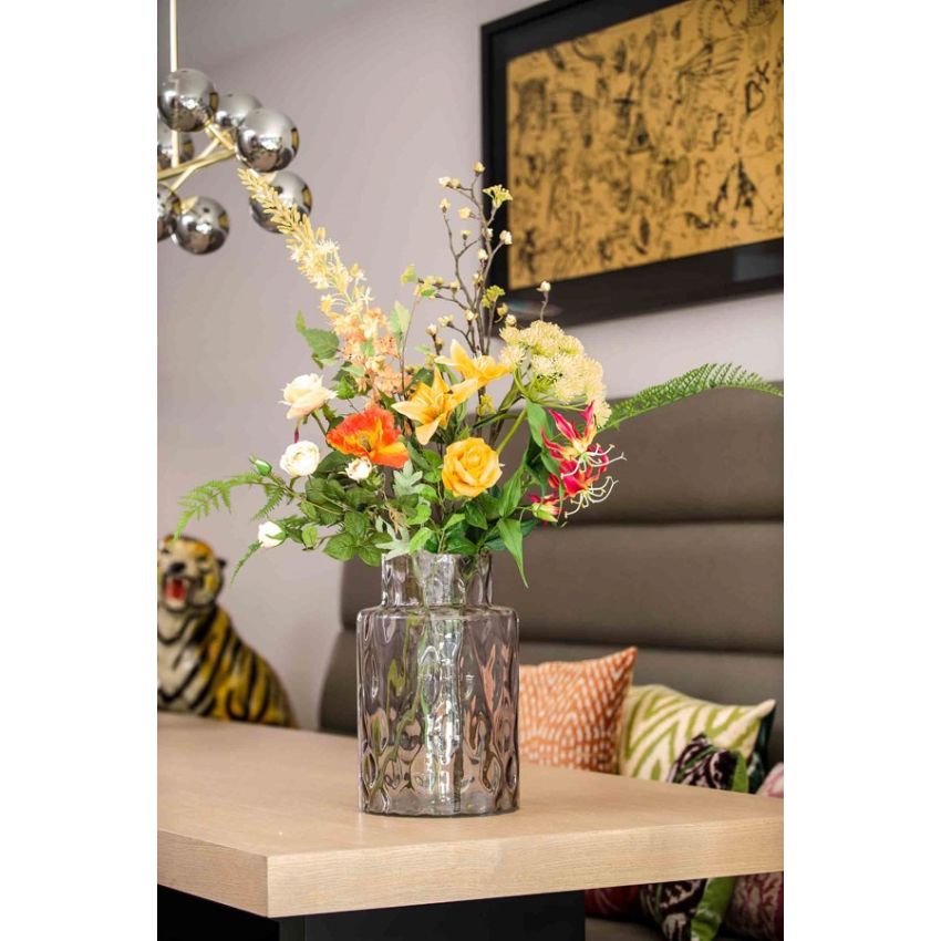 Bouquet XL happy orange (vase not included)