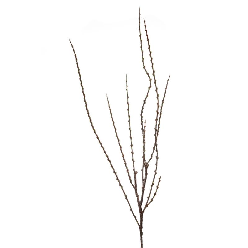 Twig spray brown 135cm