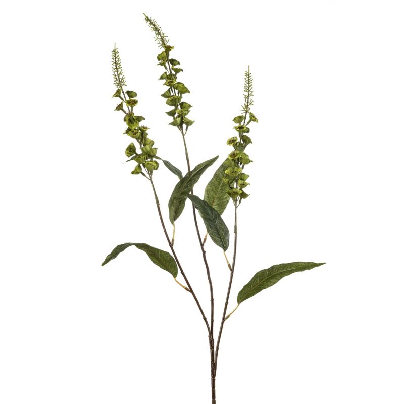 Veronica spray green 97cm