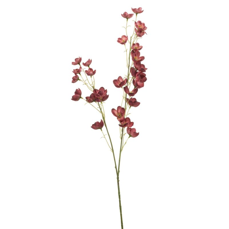 Buttercup spray beauty 85cm