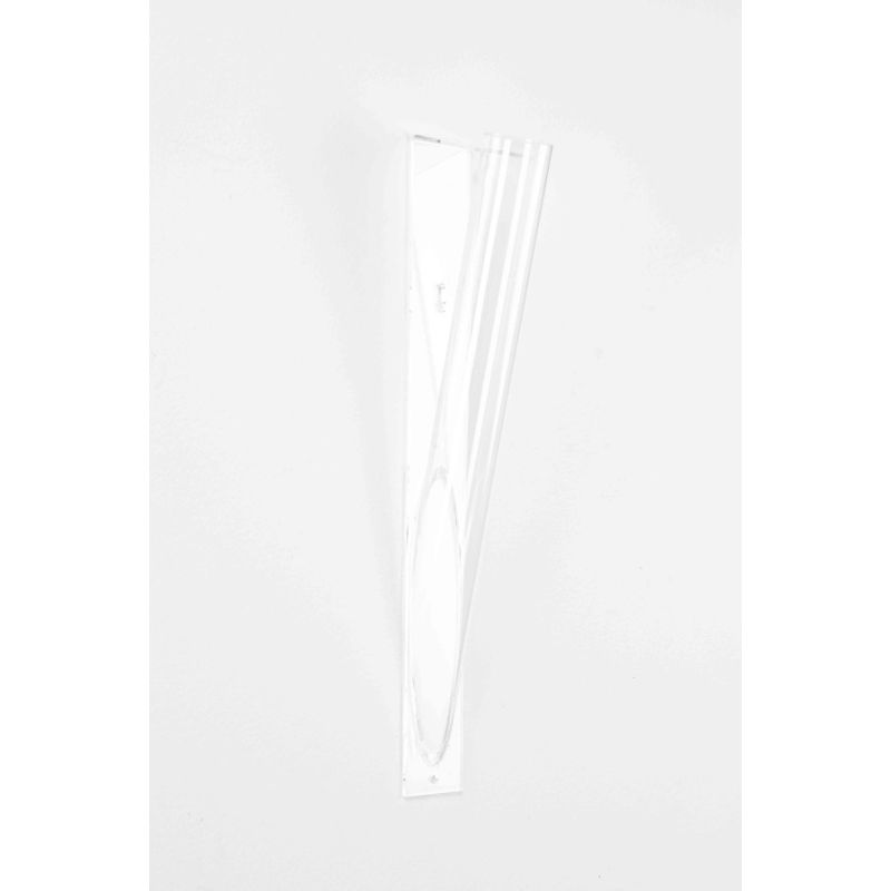 Flower holder l46.5cm d5cm