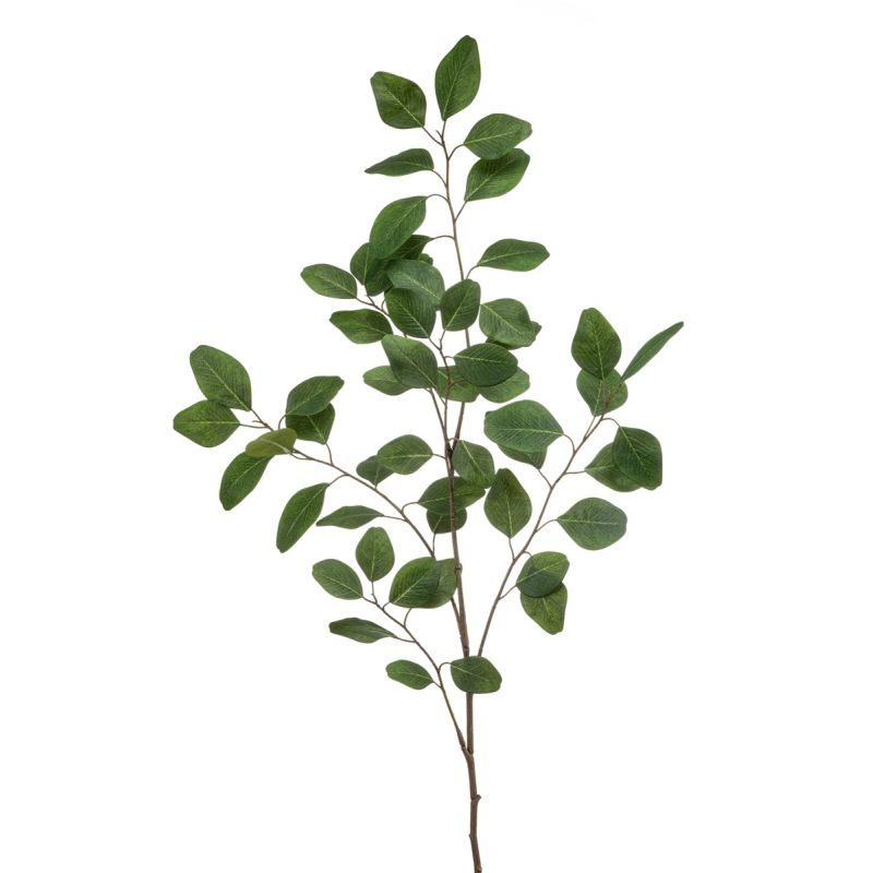 Eucalyptus spray green 100cm