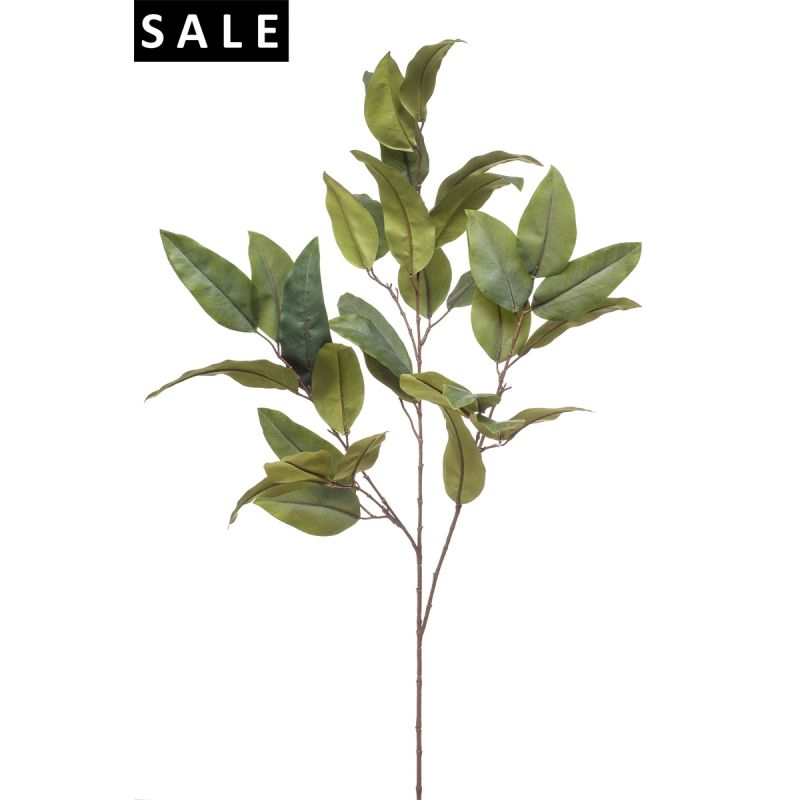 Eucalyptus spray green 125cm