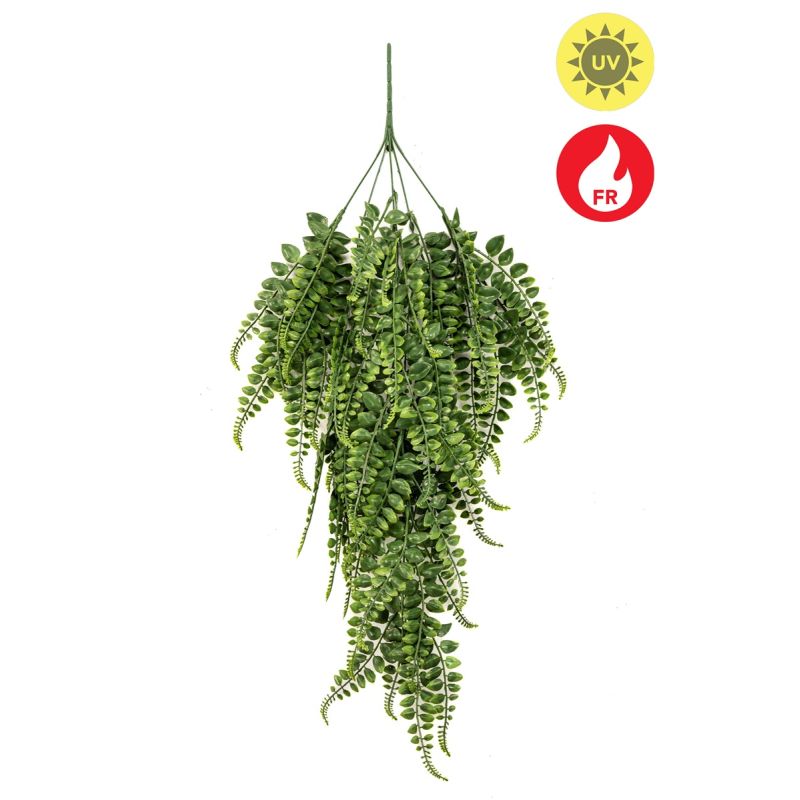 Adianthum hanging bush FR/UV 80cm