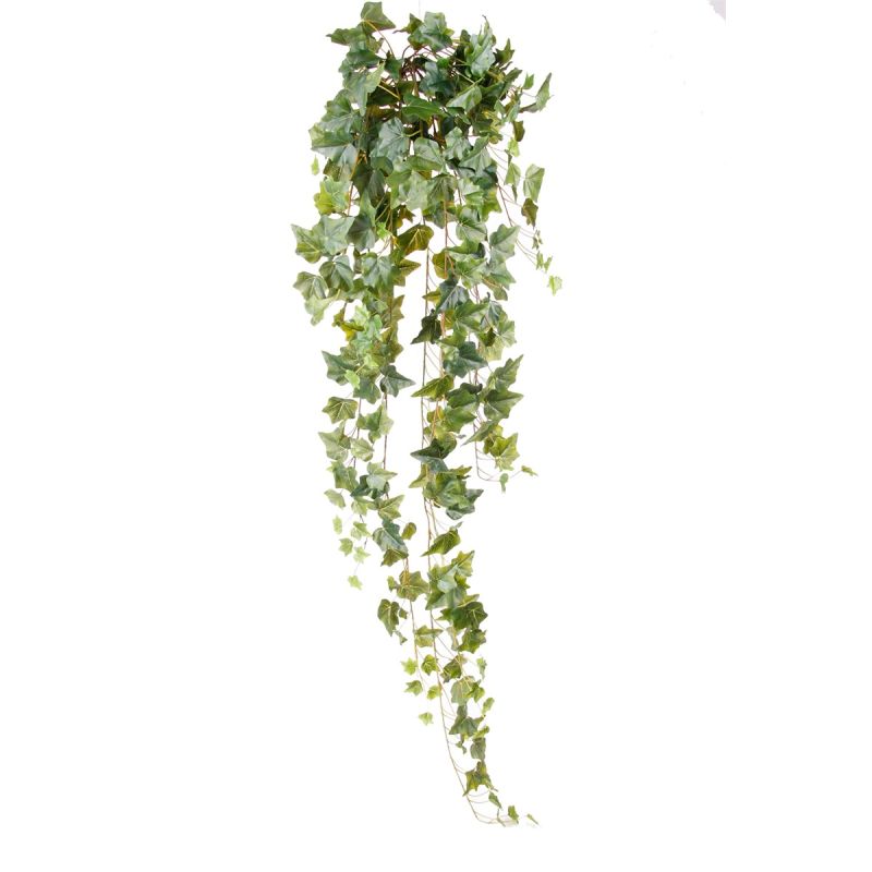 Ivy hanging bush green 120cm