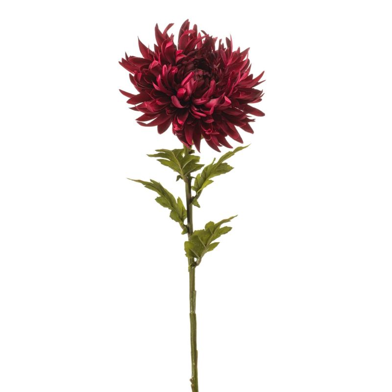 Chrysantum spray beauty 63cm