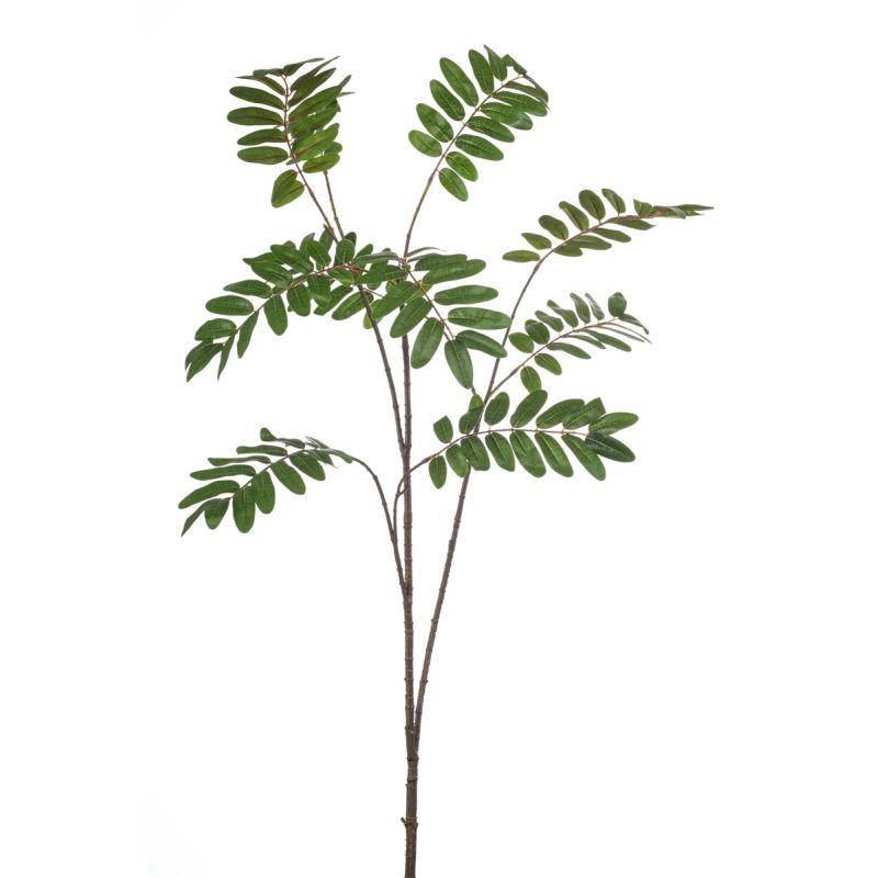 Mahonia spray XL green 150cm