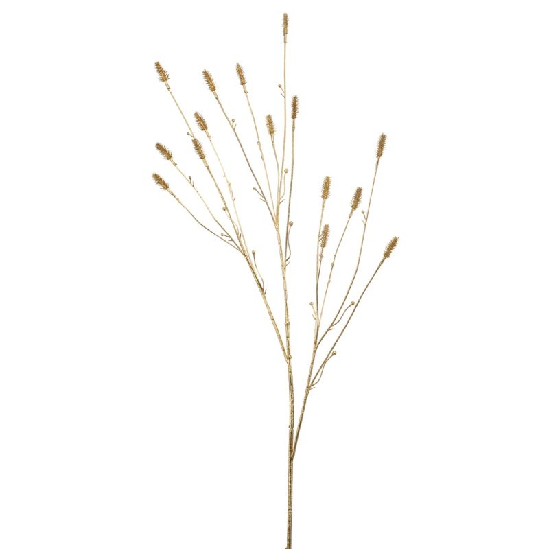 Sanguisorba spray gold 102cm