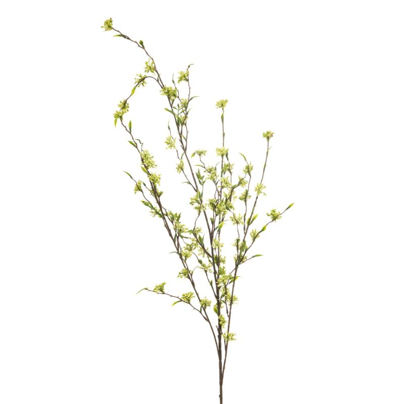 Viburnum mini spray green 90cm