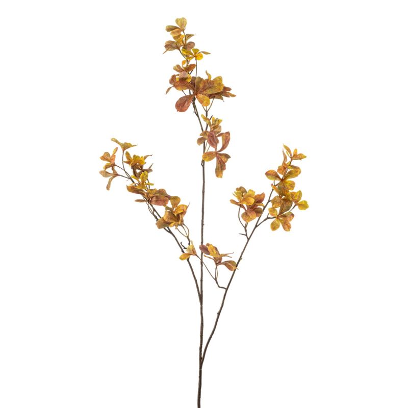 Foliage spray yellow 110cm
