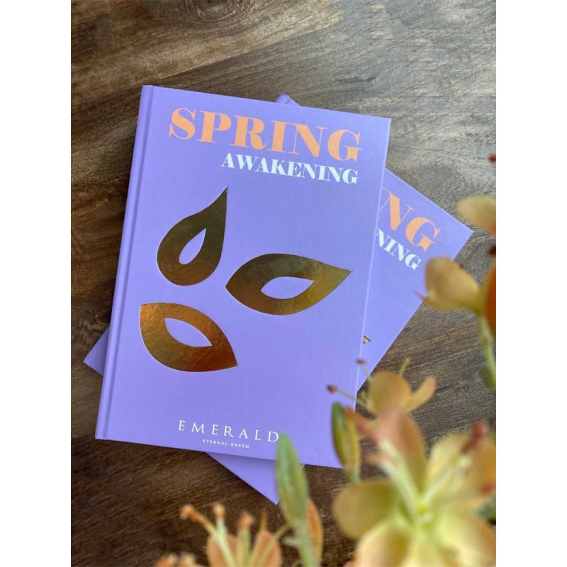 Spring Awakening Lookbook