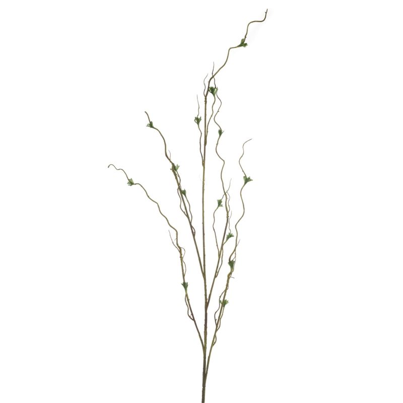 Salix spray green 120cm
