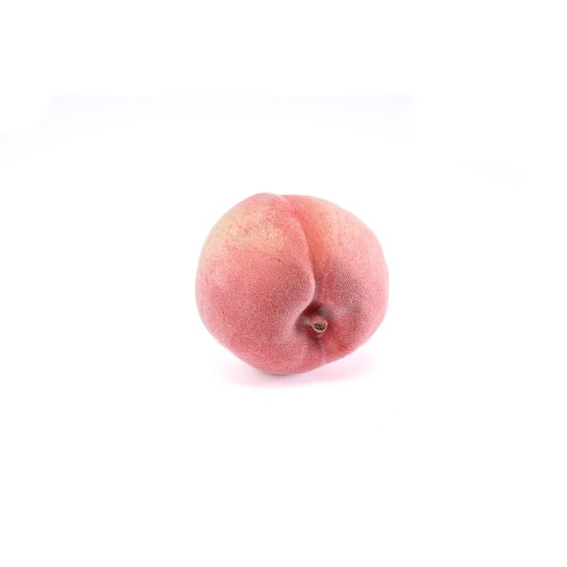 Peach 8cm