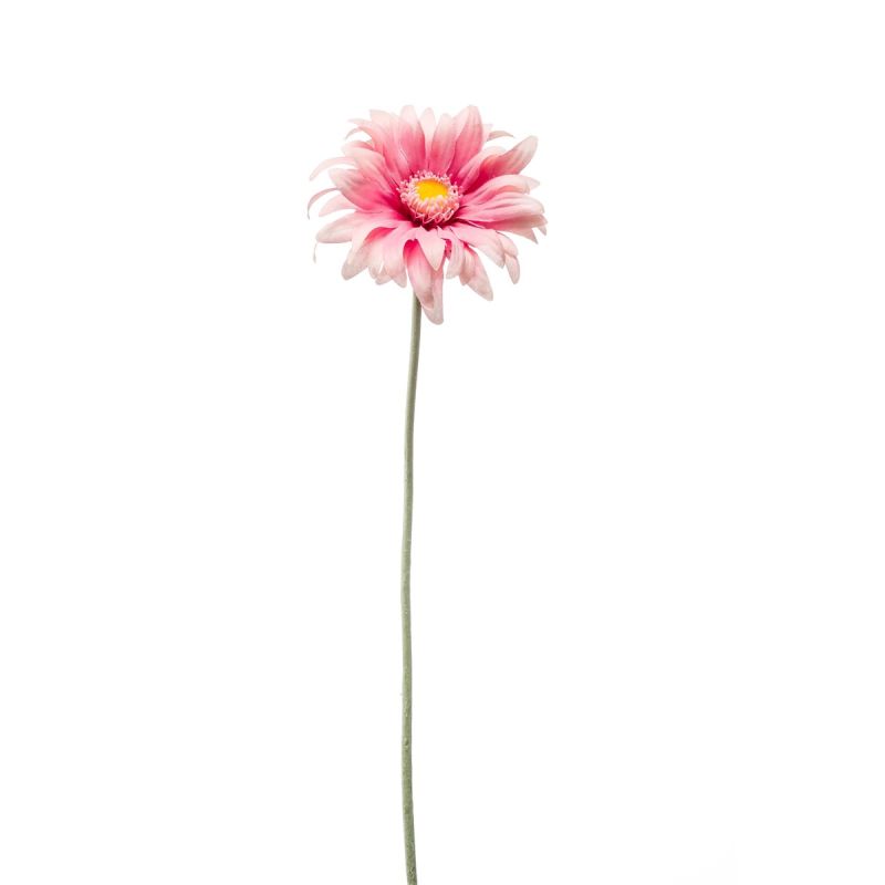 Gerbera mini spray pink 50cm