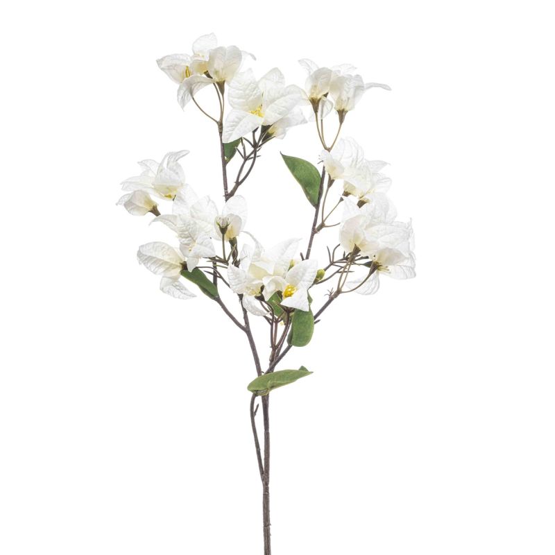 Bougainvillea spray cream 68cm