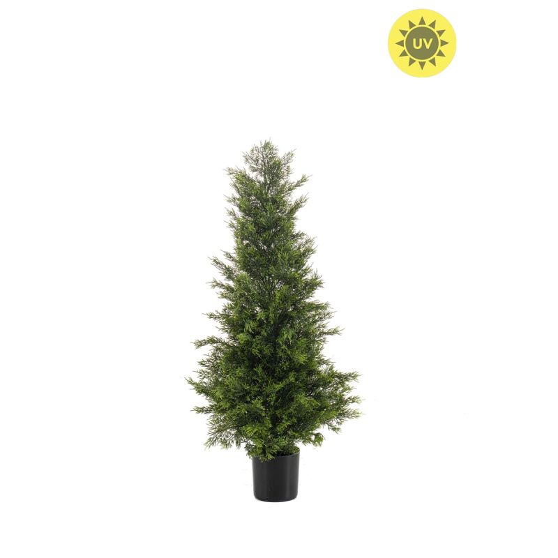 Cedar tree UV 90cm