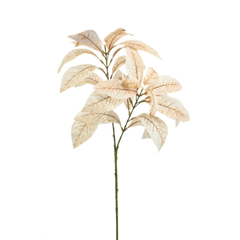 Prunus spray cream 70cm