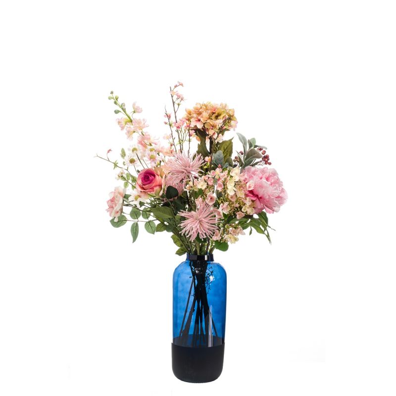 Bouquet XL pretty pink (vase not included)