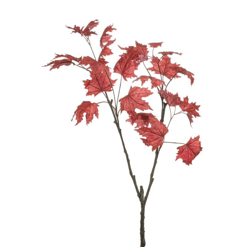 Platanus spray red 100cm