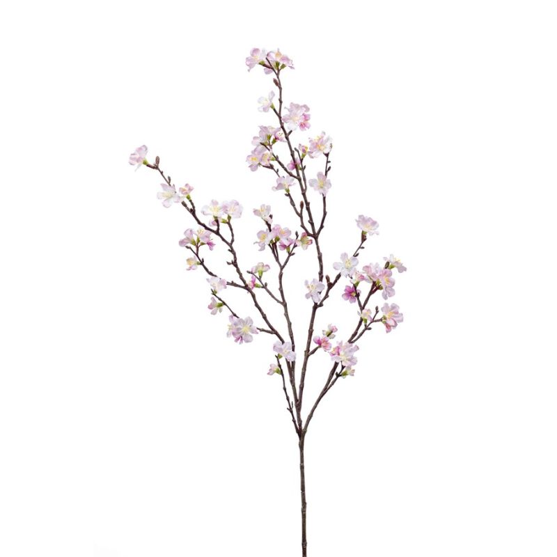 Blossom sakura spray pink 95cm