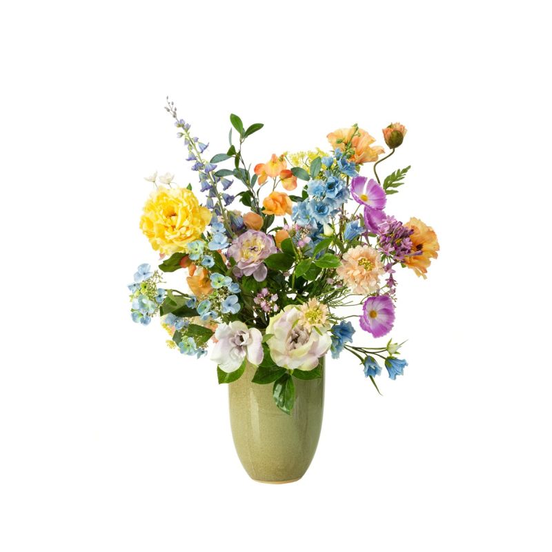 Bouquet pastel dream