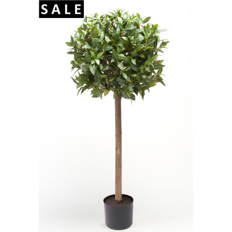 Laurel ball 90cm/851lvs