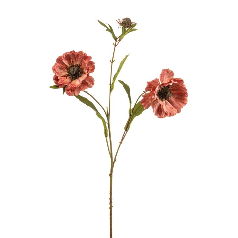 Aster spray mauve 76cm